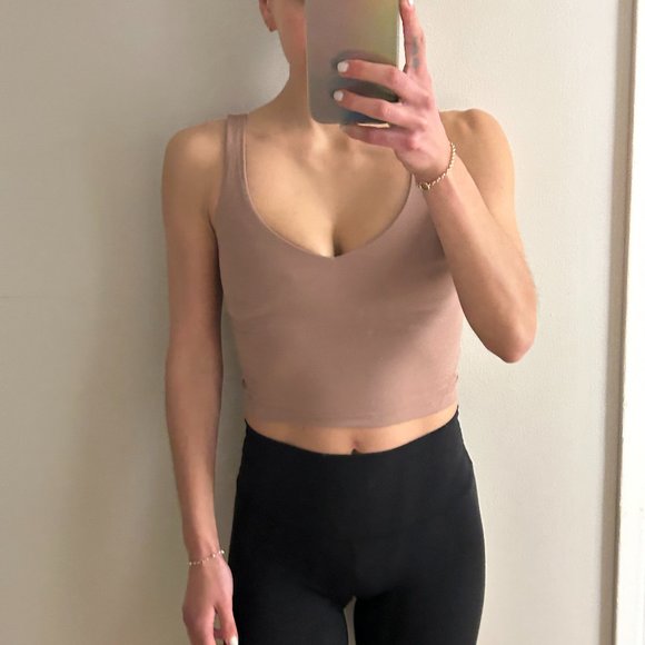 Lululemon Align Tanktop - Picture 1 of 3